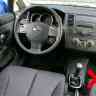 Магнитола для Nissan Tiida 2004-2013 Parafar на Андроид 15.0 PF393T1LUX1RGI
