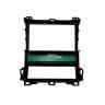 Магнитола для Toyota Cruiser Prado 120 2000-2009 автомобиль с экраном Parafar на Андроид 14.0 PF456T2LUX3KHD