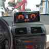 Монитор Android 10,25" для BMW X3 (E83) 2004-2009 RDL-6283