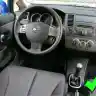 Магнитола для Nissan Tiida 2004-2013 Parafar на Андроид 15.0 PF393T2RGI