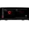 Магнитола для BMW 5 серия кузов F10/F11 2011-2012 CIC 4 PIN с IPS матрицей 10.25"  1920*720 Parafar на Андроид 12.0 PF5278i