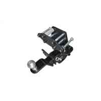 Фаркоп PT-Group для Toyota Land Cruiser 200 2009- арт. 9041501