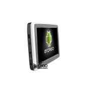 Навесной монитор 10,1" на подголовник с DVD-проигрывателем ERGO ER10X1A Android 6.0 Навесной монитор 10,1" на подголовник с DVD-проигрывателем ERGO ER10X1A Android 6.0