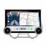 Магнитола для Hyundai i20 2009-2012 климат Parafar на Андроид 10.0 PF566LUX1rnfAIR