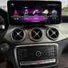 Монитор Android 12,3" для Mercedes-Benz A/B/C/CLA/CLS/GLA/GLC/G/V260/X-Класс 2014-2019 NTG 5.0/5.1 RDL-7715