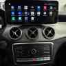 Монитор Android 12,3" для Mercedes-Benz A/B/C/CLA/CLS/GLA/GLC/G/V260/X-Класс 2014-2019 NTG 5.0/5.1 RDL-7715