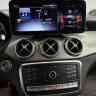 Монитор Android 12,3" для Mercedes-Benz A/B/C/CLA/CLS/GLA/GLC/G/V260/X-Класс 2014-2019 NTG 5.0/5.1 RDL-7715
