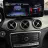 Монитор Android 12,3" для Mercedes-Benz A/B/C/CLA/CLS/GLA/GLC/G/V260/X-Класс 2014-2019 NTG 5.0/5.1 RDL-7715