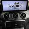 Монитор Android 12,3" для Mercedes-Benz A/B/C/CLA/CLS/GLA/GLC/G/V260/X-Класс 2014-2019 NTG 5.0/5.1 RDL-7715