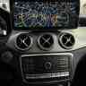 Монитор Android 12,3" для Mercedes-Benz A/B/C/CLA/CLS/GLA/GLC/G/V260/X-Класс 2014-2019 NTG 5.0/5.1 RDL-7715
