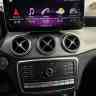 Монитор Android 12,3" для Mercedes-Benz A/B/C/CLA/CLS/GLA/GLC/G/V260/X-Класс 2014-2019 NTG 5.0/5.1 RDL-7715