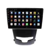 Магнитола для SsangYong Actyon 2013+ Parafar на Андроид 13 PF355XHD