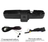 Штатный видеорегистратор RedPower DVR-TANK-G для TANK 300 (ДИСКОНТ)
