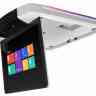 Потолочный Смарт ТВ 15,6" ERGO ER15UN IPS FullHD, Android Серый