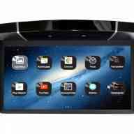 Потолочный Смарт ТВ 15,6" ERGO ER15UN IPS FullHD, Android Черный