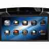 Потолочный Смарт ТВ 15,6" ERGO ER15UN IPS FullHD, Android Черный