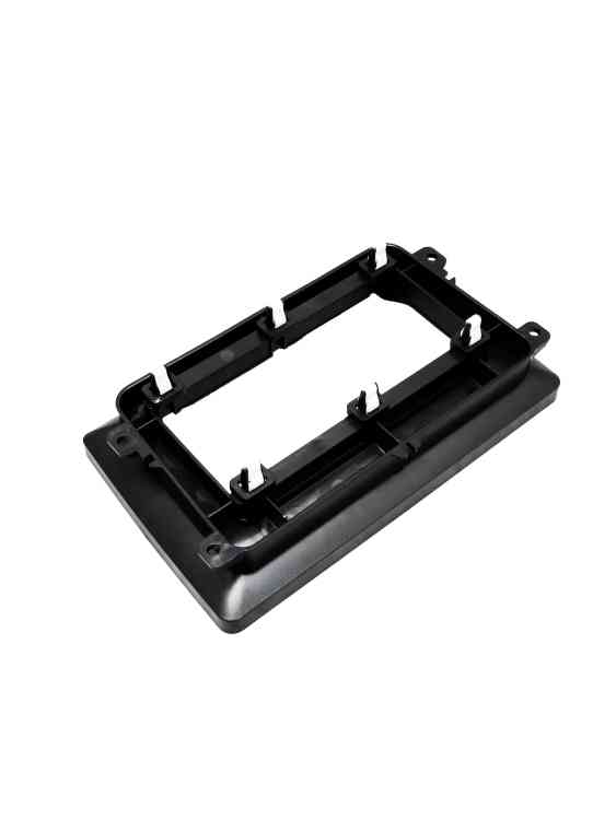 Магнитола для VW/Skoda/Seat экран 10" Parafar на Андроид 13.0 PF904-10LUX1FHD