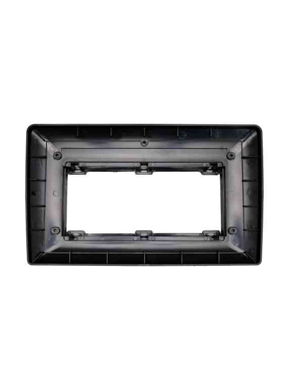 Магнитола для VW/Skoda/Seat экран 10" Parafar на Андроид 13.0 PF904-10LUX1FHD