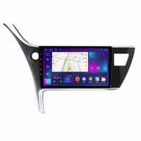 Магнитола для Toyota Corolla 2013-2016 Parafar на Андроид 13.0 PF689LUX1RNF