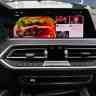 Навигационный блок для BMW 2019+ MGU ID7 RDL-203