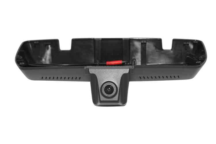 Штатный видеорегистратор RedPower DVR-HV2-G для Haval F7 2018-2022 г (только в комплектации Tech+)