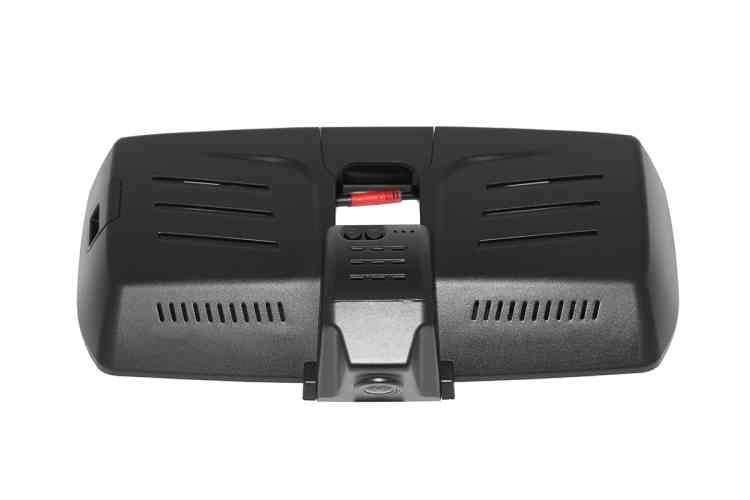 Штатный видеорегистратор RedPower DVR-HV2-G для Haval F7 2018-2022 г (только в комплектации Tech+)