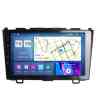 Магнитола для Honda CR-V 3 2006-2011 Parafar на Андроид 14.0 PF978THD