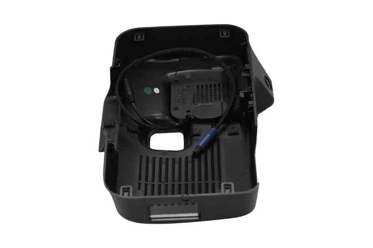 Штатный видеорегистратор RedPower DVR-CT2-G для Chery Arrizo с ассистентом Штатный видеорегистратор RedPower DVR-CT2-G для Chery Arrizo с ассистентом