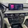 Монитор Android 10,25" для BMW X5/X6 (F15/F16) 2014-2016 NBT RDL-6245