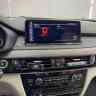 Монитор Android 10,25" для BMW X5/X6 (F15/F16) 2014-2016 NBT RDL-6245