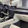 Монитор Android 10,25" для BMW X5/X6 (F15/F16) 2014-2016 NBT RDL-6245