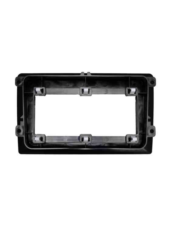 Магнитола для VW/Skoda/Seat экран 9" Parafar на Андроид 13.0 PF904-9U2K