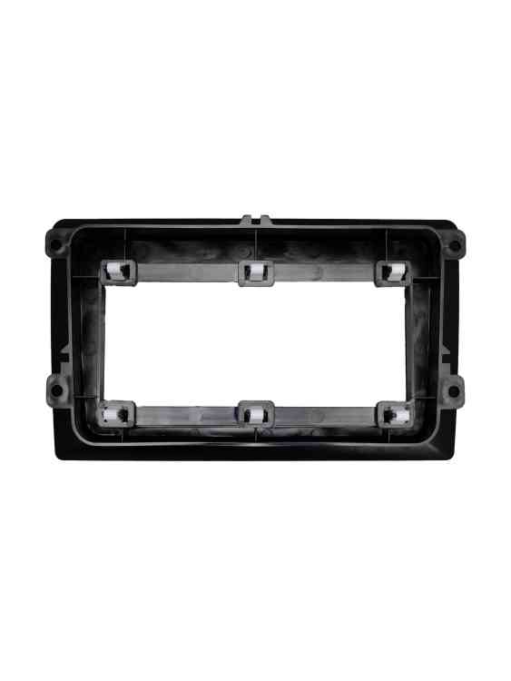 Магнитола для VW/Skoda/Seat экран 10" Parafar на Андроид10.0 PF904-10LUX1Lite
