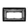 Магнитола для VW/Skoda/Seat экран 10" Parafar на Андроид10.0 PF904-10LUX1Lite