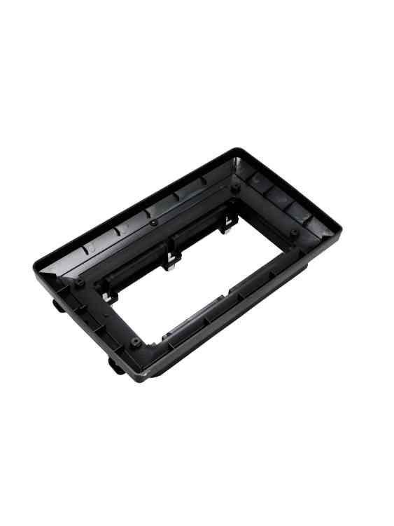 Магнитола для VW/Skoda/Seat экран 10" Parafar на Андроид10.0 PF904-10LUX1Lite