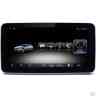 Магнитола для Mercedes G класс NTG 5.0/5.1 2012-2015 Parafar на Андроид 7.1 PF03A7G