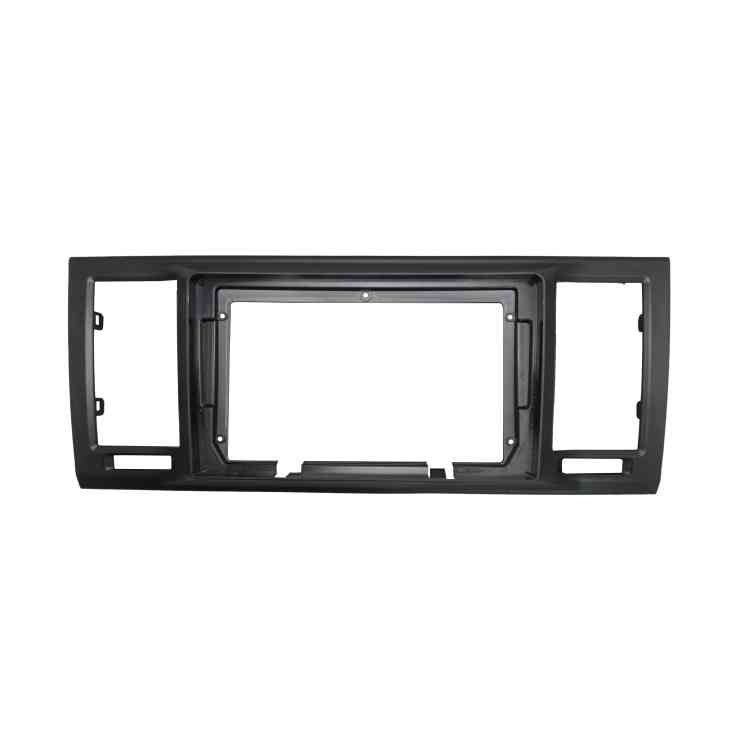 Магнитола для Volkswagen T6 Caravelle, Multivan, Transporter 2015-2019 Parafar на Андроид 10.0 PF682LUX1Lite