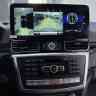 Монитор Android 12,3" для Mercedes-Benz ML/GL-Класс 2012-2016 NTG 4.5/4.7 RDL-7712