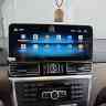 Монитор Android 12,3" для Mercedes-Benz ML/GL-Класс 2012-2016 NTG 4.5/4.7 RDL-7712