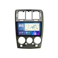 Магнитола для Hyundai Getz 2002-2011 Parafar на Андроид 14.0 PF109THD