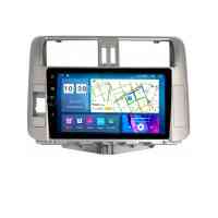 Магнитола для Toyota Land Cruiser Prado 150 2010-2012 Parafar на Андроид 13.0 PF065FHDAV