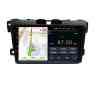 Магнитола для Mazda CX-7 2008-2012 поддержка BOSE Parafar на Андроид 15.0 PF097RGI