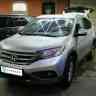 Установка магнитолы Андроид на Honda CR-V 4 Установка магнитолы Андроид на Honda CR-V 4