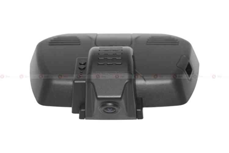 Штатный видеорегистратор RedPower DVR-HV-G для Haval F7 2018-2023 (USB со стороны пассажира)