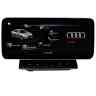 Магнитола для Audi A6 2005-2009 2G экран 12.3" разрешение 1920*720 Parafar на Андроид 13.0 PF7948FY2G