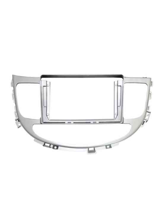 Магнитола для Hyundai Genesis 2008-2013 Parafar на Андроид 14.0 PF768LUX1THD