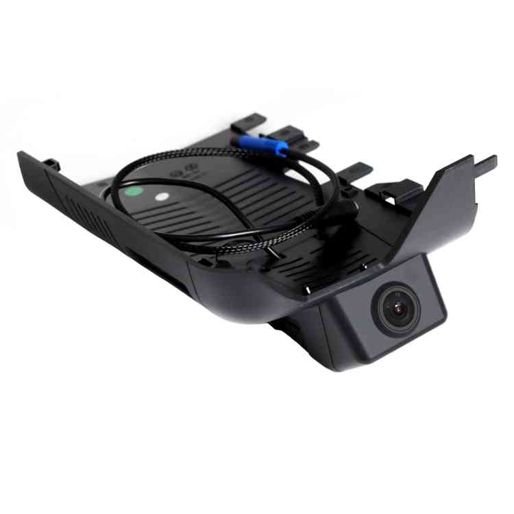 Штатный видеорегистратор RedPower DVR-JET2-G для Jetour X90