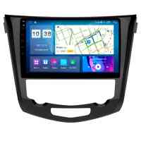 Магнитола для Nissan X-Trail T32, Qashqai J11 2014-2022 Parafar на Андроид 13.0 PF988LUX1XHD