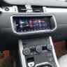Монитор Android 10,25" для Land Rover Range Rover Evoque 2016-2018 (Harman) RDL-1666-16+