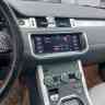 Монитор Android 10,25" для Land Rover Range Rover Evoque 2016-2018 (Harman) RDL-1666-16+